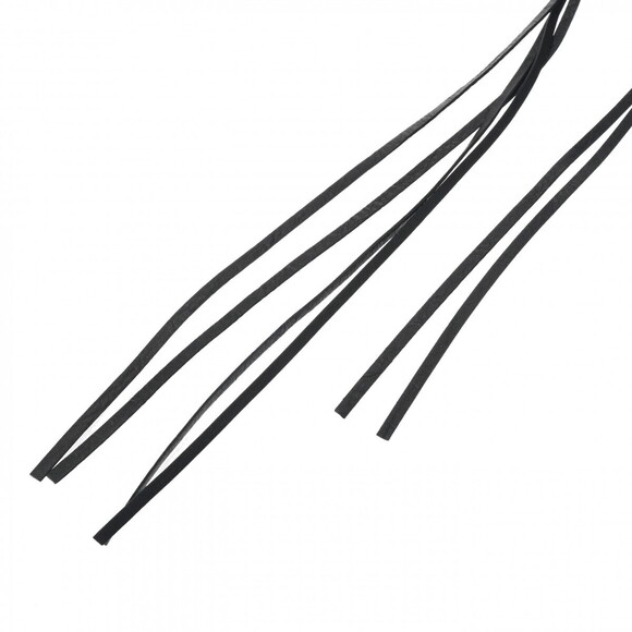 BALENCIAGA City Shoulder Bag Black Leather Handbag - Picture 9 of 11